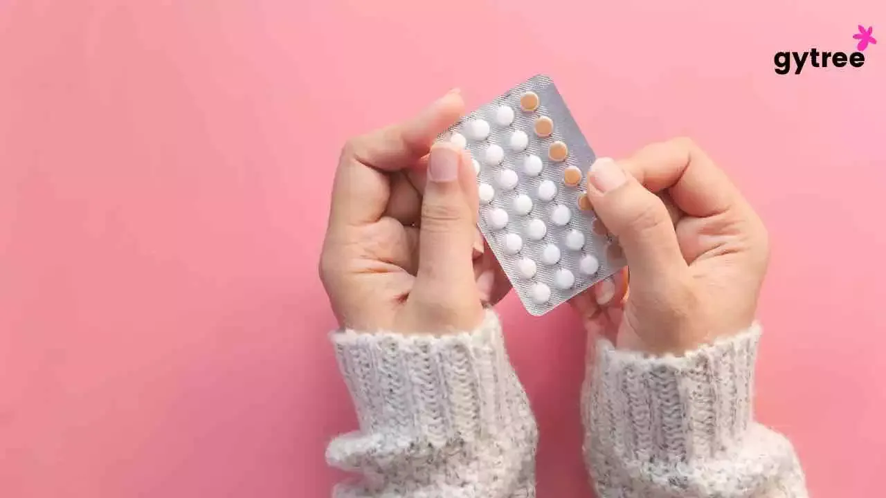 birth control pill uses