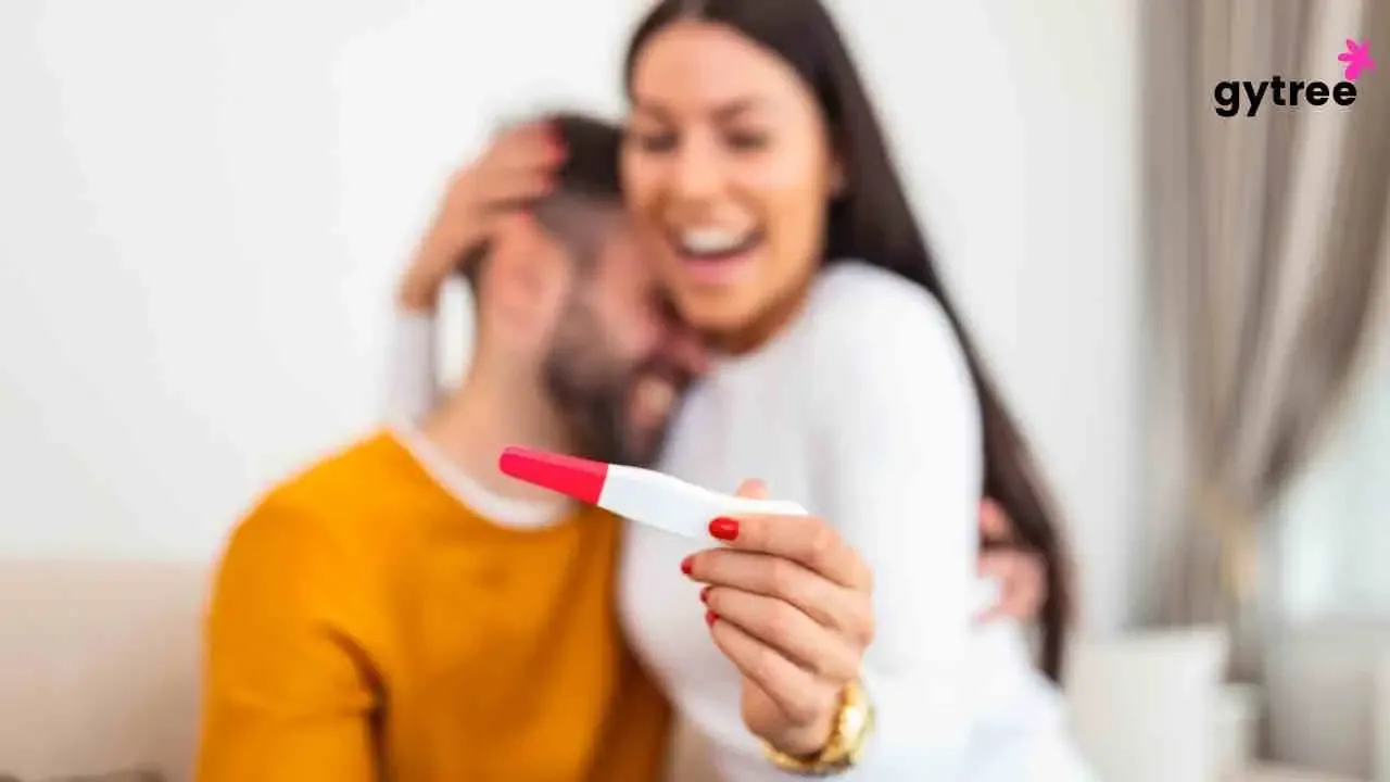 How to get pregnant with irregular periods?
