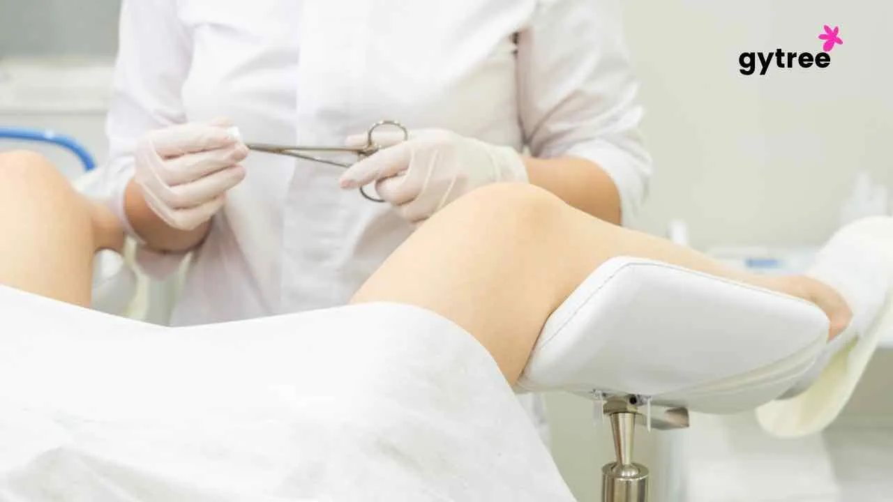 Cervical cancer screening