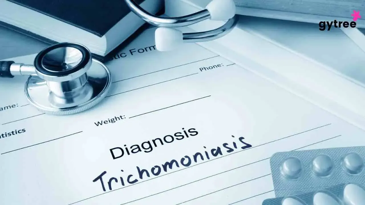 Trichomoniasis: Symptoms and prevention