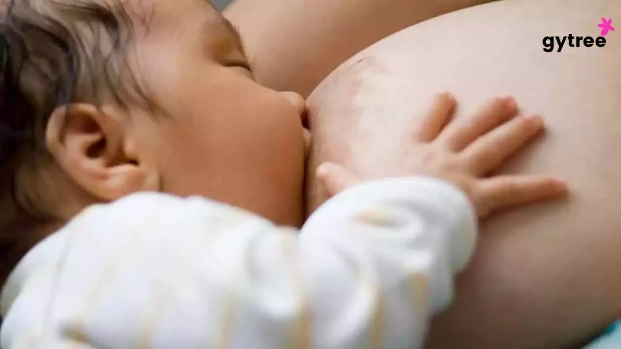 Importance of breastfeeding: 12 reasons to breastfeed