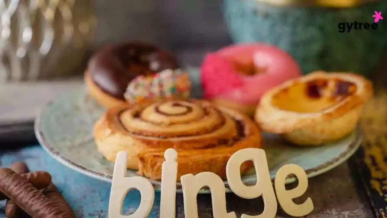 Binge eating disorder (BED): Causes and Symptoms