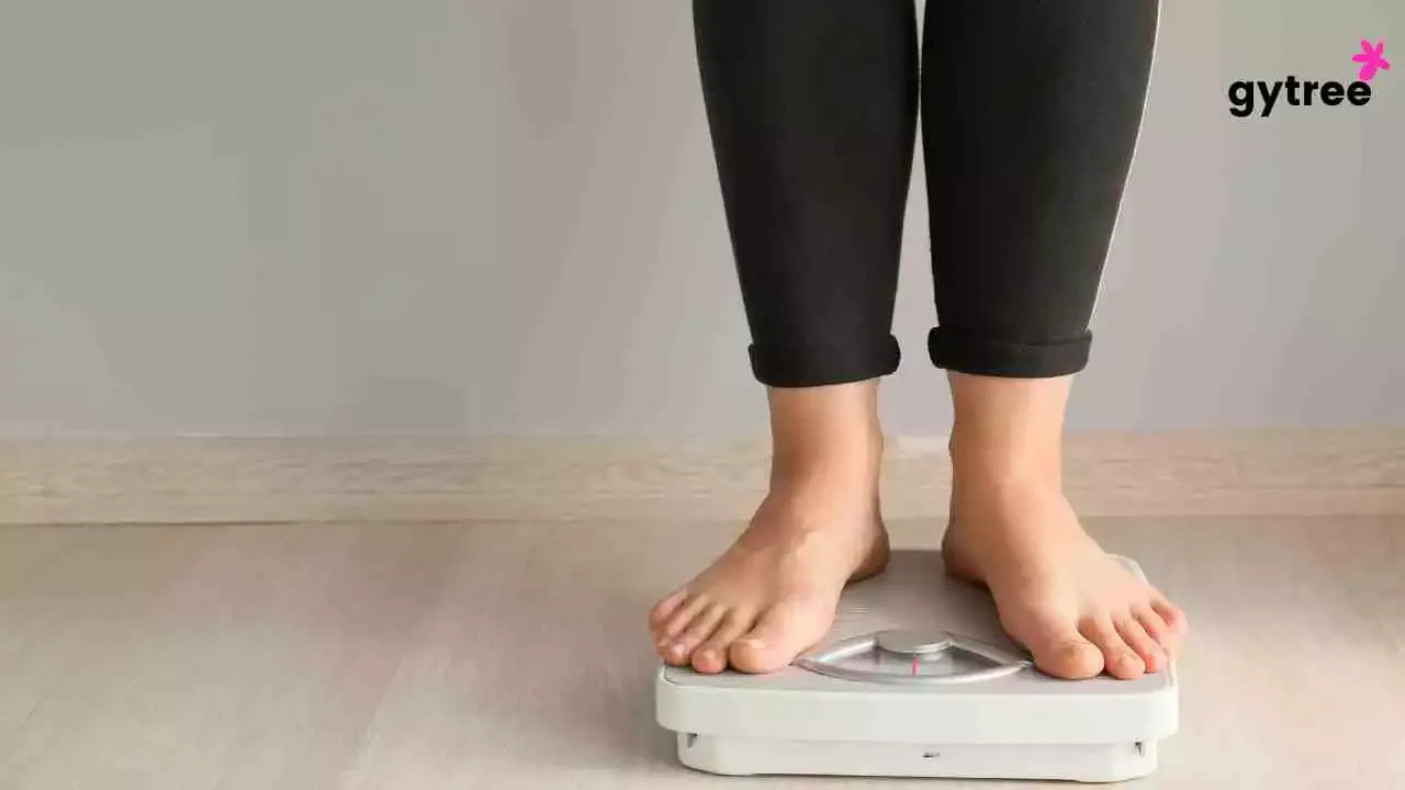 Weight loss plateau: Why your weight is stuck?