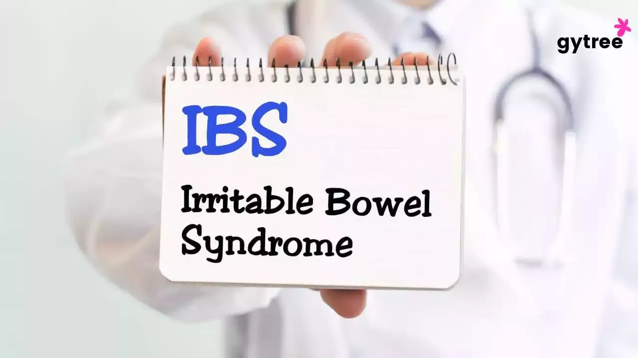 Irritable Bowel Syndrome (IBS): Symptoms and Management