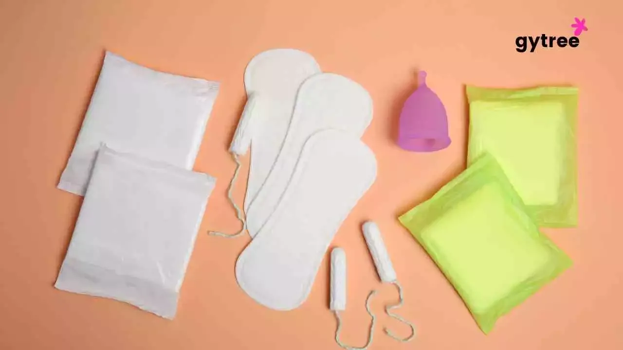 Pads and Menstrual cups: Here’s what to choose.