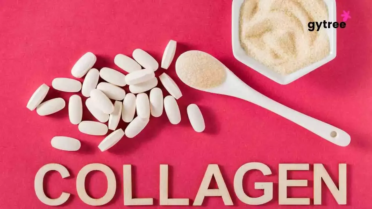 Collagen supplements: Benefits and Side effects