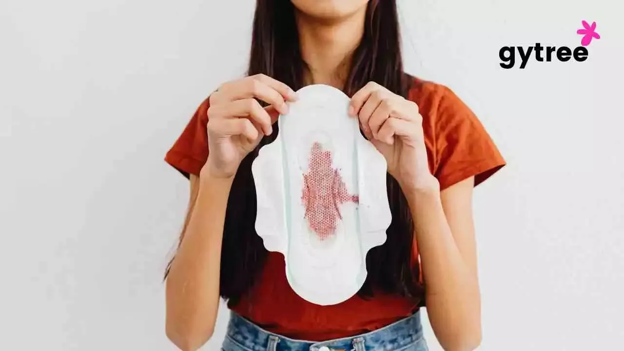 Period taboos: Why do we feel shy talking about periods?