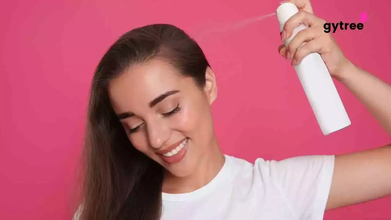 Are dry shampoos good for hair?