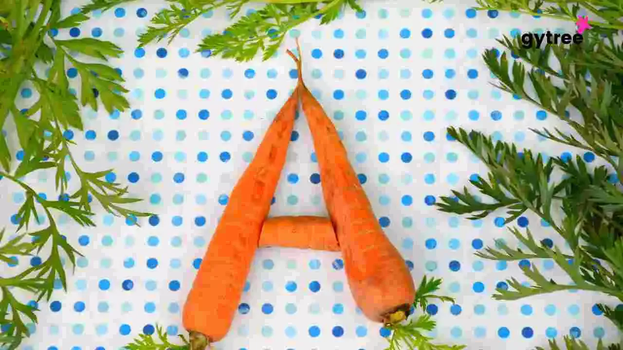 Benefits of Vitamin A: Not just good skin!