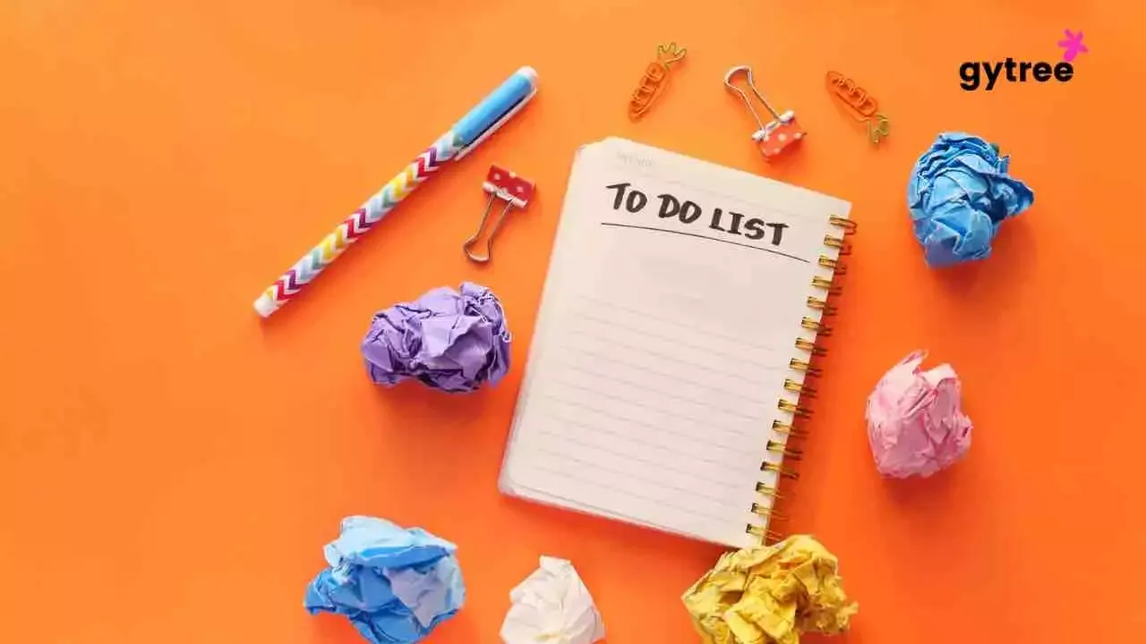 To do list: How can it help you stay organized?