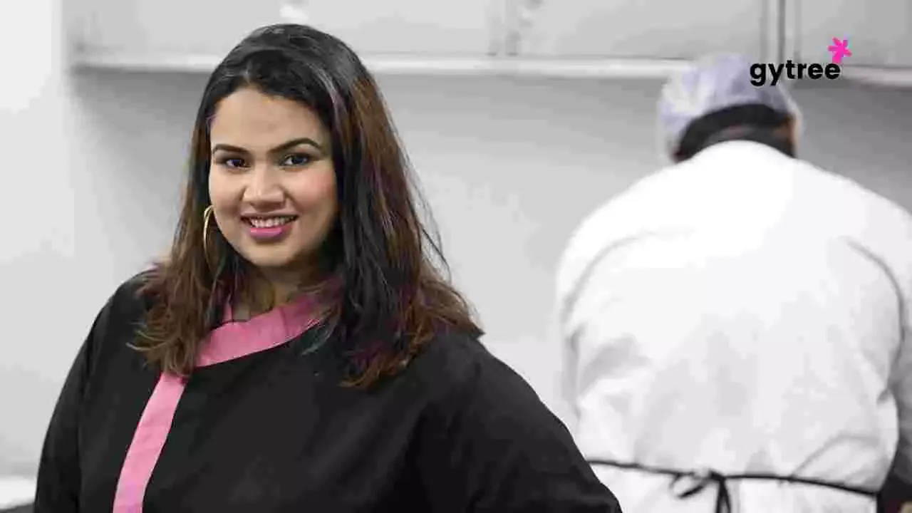 Pooja Dhingra Froze Her Eggs: 6 Other Indian Celebs who chose Egg Freezing! Source: Facebook