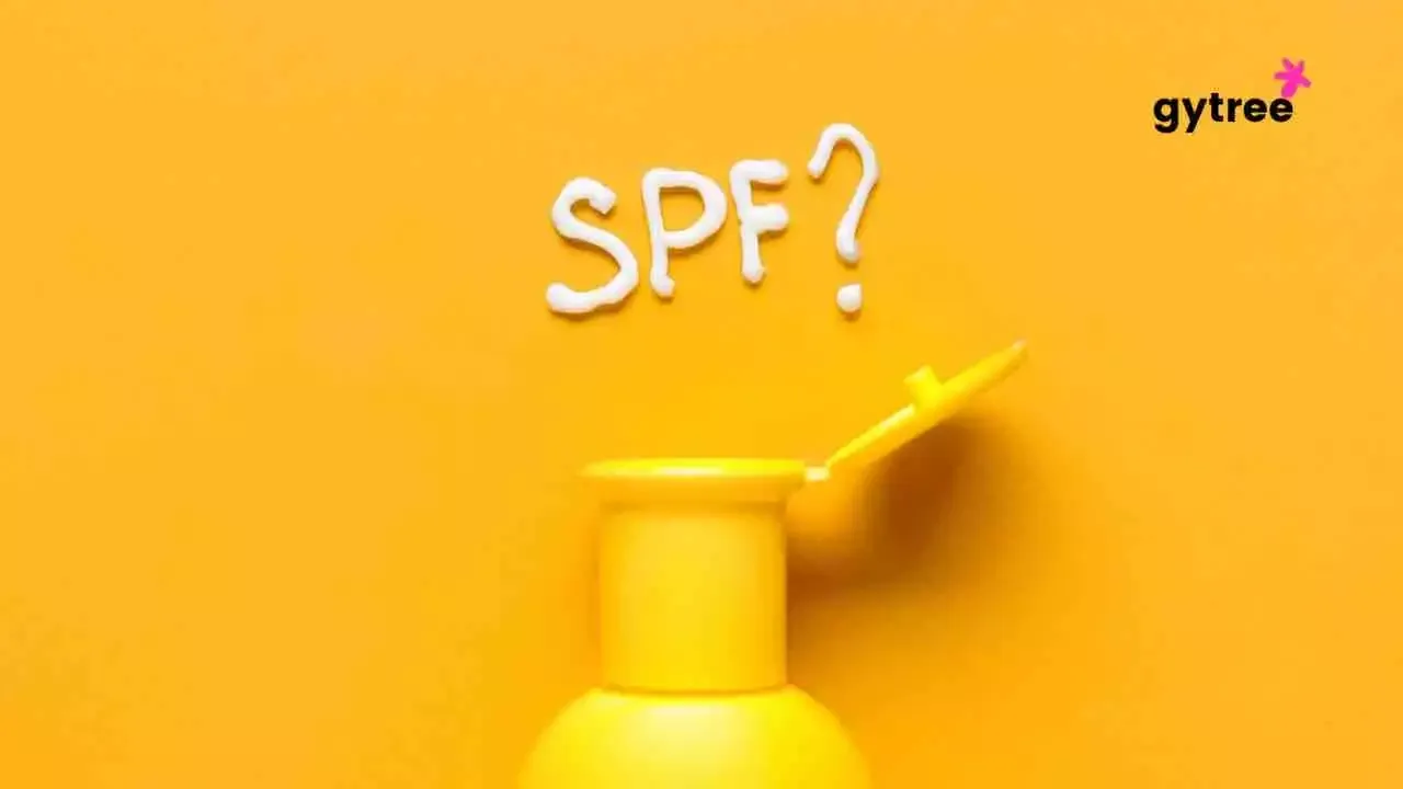 What is SPF in Sunscreen? SPF 15, 30, 50 and 50+