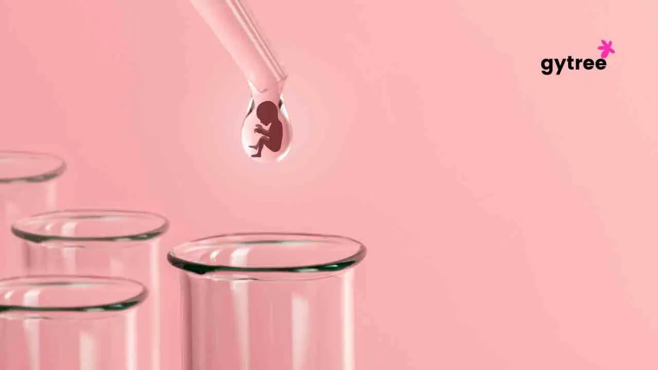 Test Tube Baby: Facts & Myths You Must know
