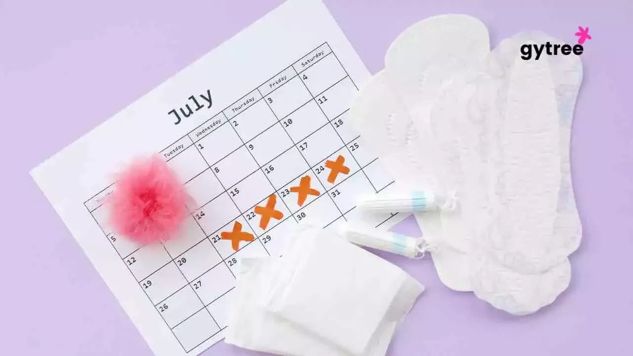 Period Calendar: A Woman’s Bestfriend 