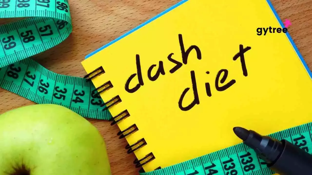 The DASH Diet Revolution: Dashing Towards Health