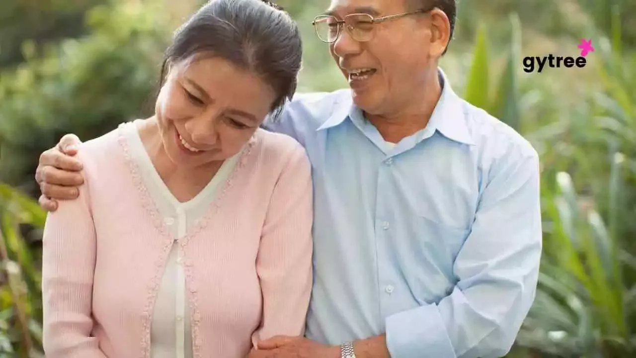 Ageless Love: Maintaining Intimacy in Relationships While Growing Old