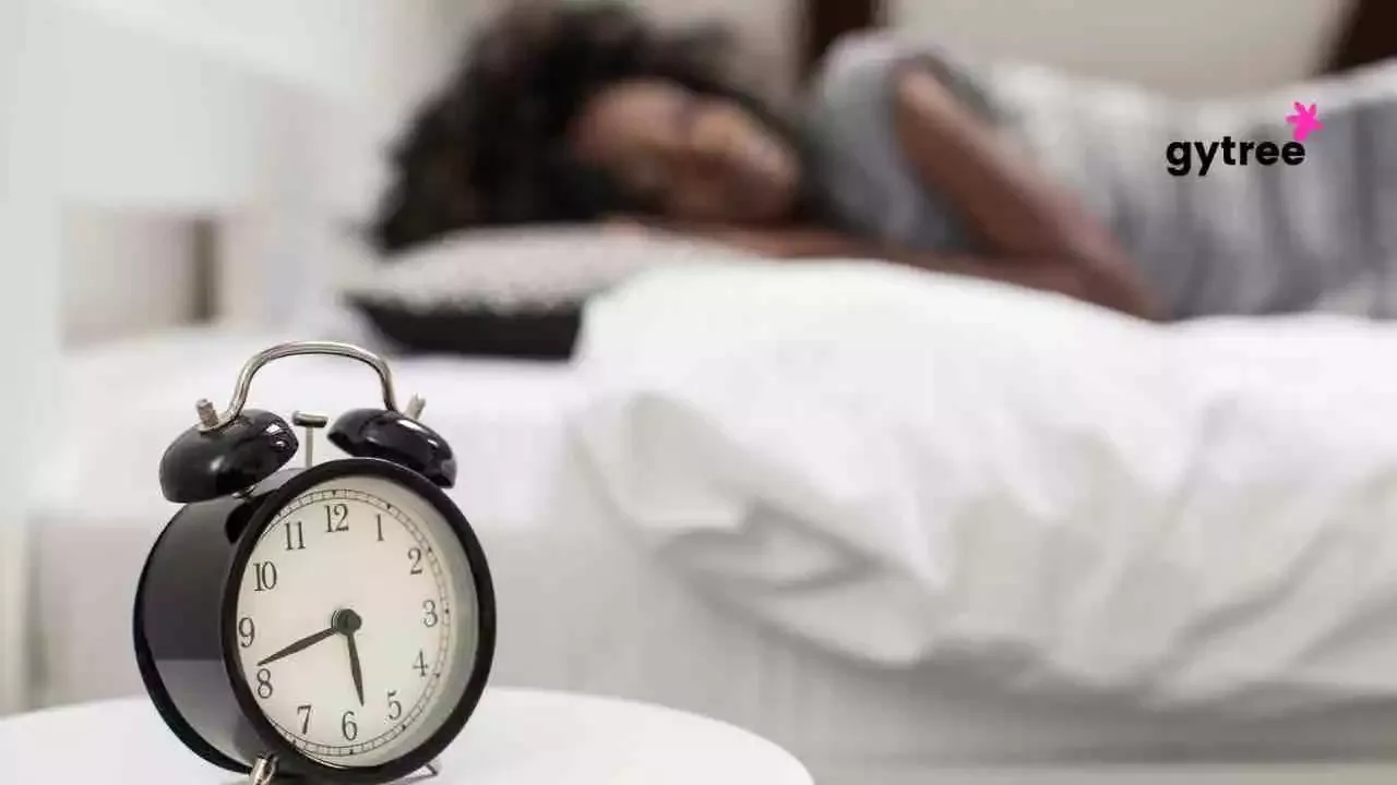 Sleep like a Yogi: Yoga for better sleep