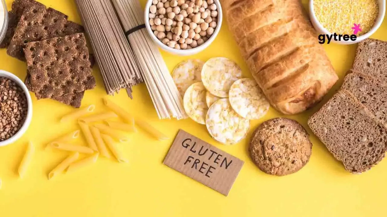 Gluten Intolerance: Breaking Free from the Shackles of Gluten