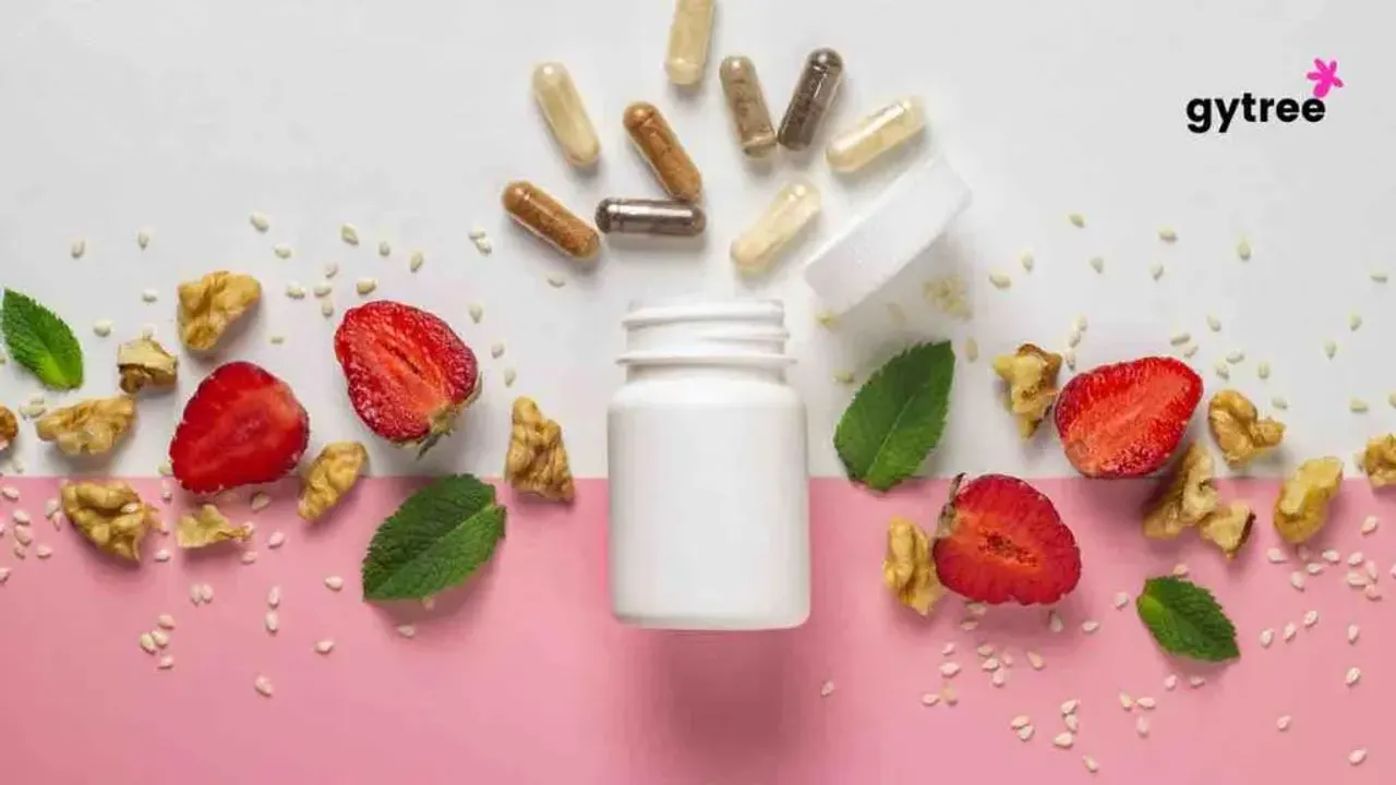 Taking Supplements is Not Bad, But Here's 10 Things You Need to Know!