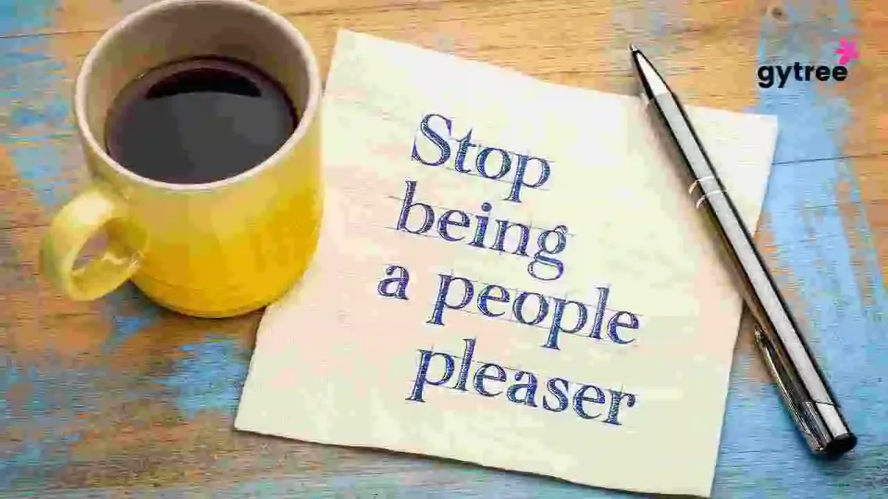 Are You a People Pleaser? 5 Questions to Ask Yourself