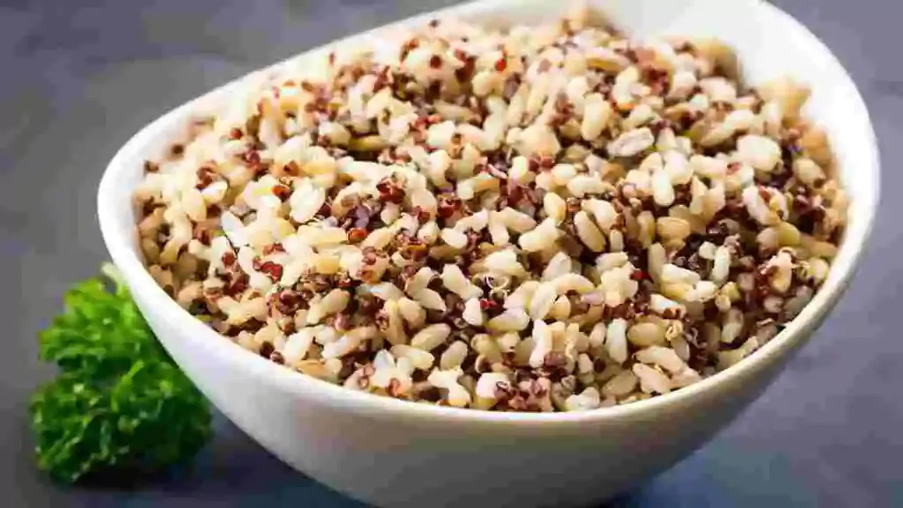 Building Blocks of Health: The Top 10 Benefits of Brown Rice Protein