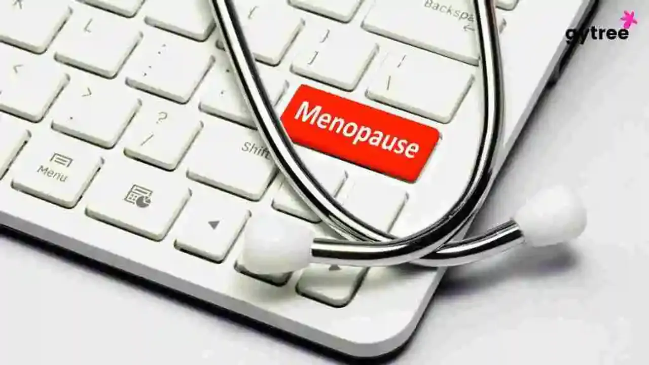 Signs of Menopause at 40: Navigating the Changes in Women's Bodies