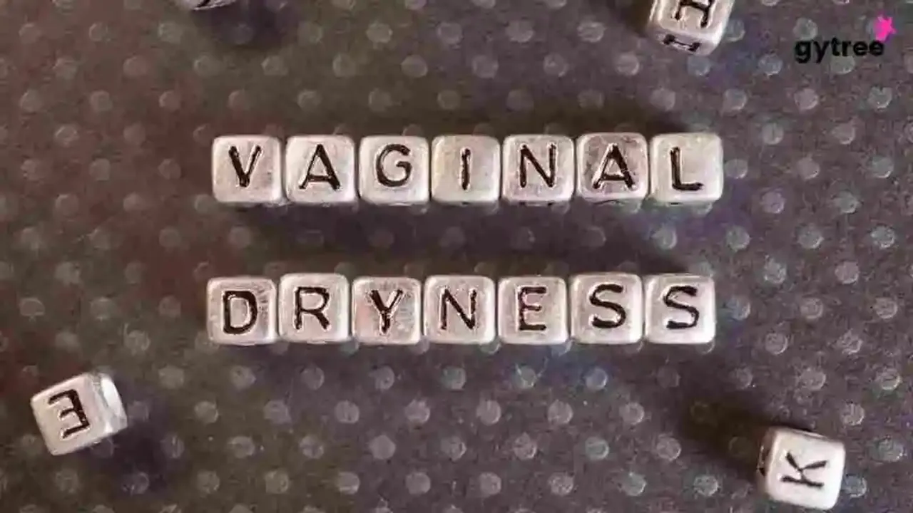 8 Natural Remedies for Vaginal Dryness Embrace Comfort the Natural Way!