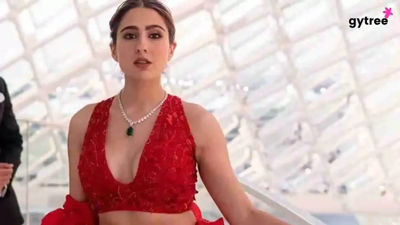 Sara Ali Khan's Body Image Struggles: Her Candid Revelation on Reality TV