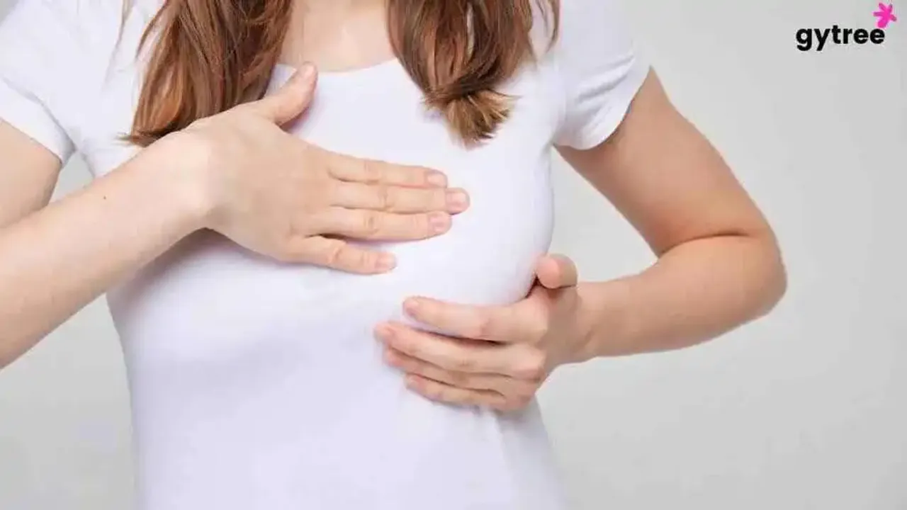 Left-Side Breast Pain: Is it Heart-Related or Just Muscular?