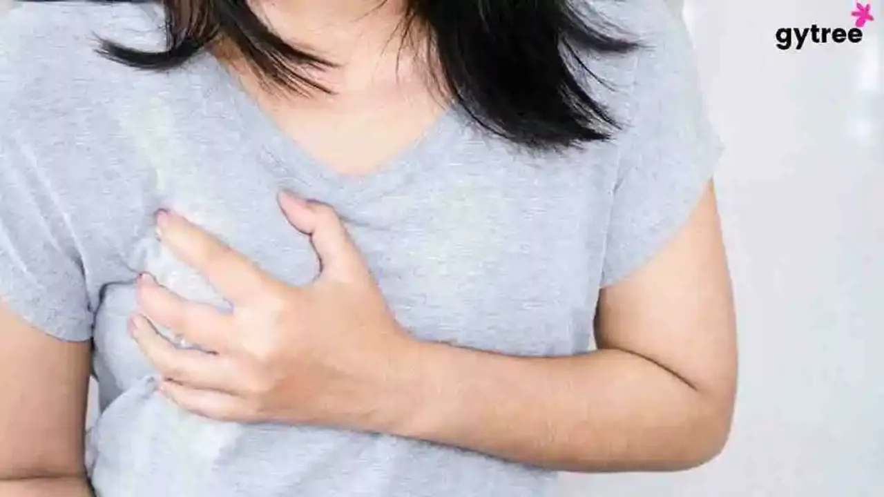 10 Breast Cyst Symptoms: When to Worry and When to Relax