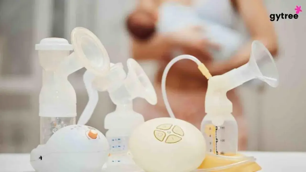 Breast Pump Massager- The Rise of a Friendly Tool for Mothers 
