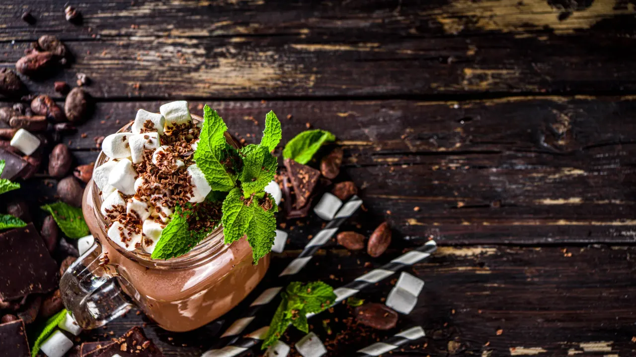 Let’s Prepare a Scrumptious Oats & Chocolate Protein Bowl