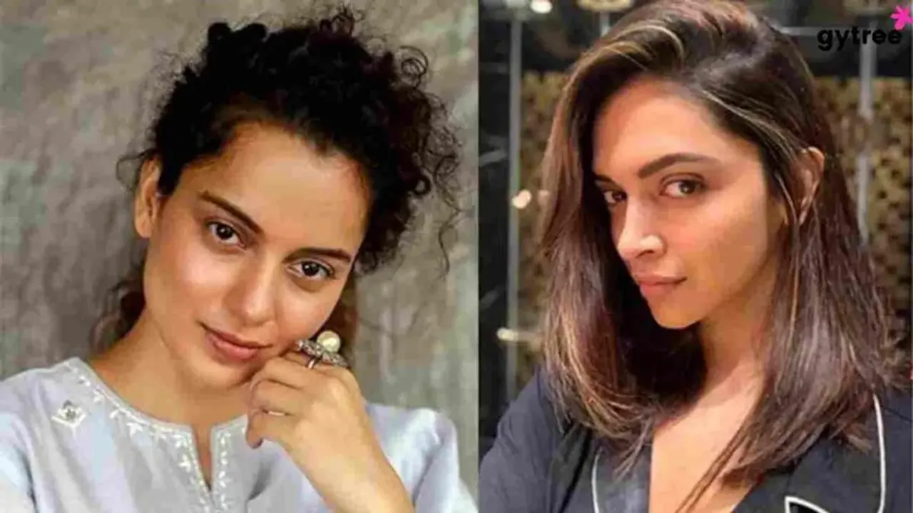 10 Elegant Bollywood Celebs and Their Real Skin Issues