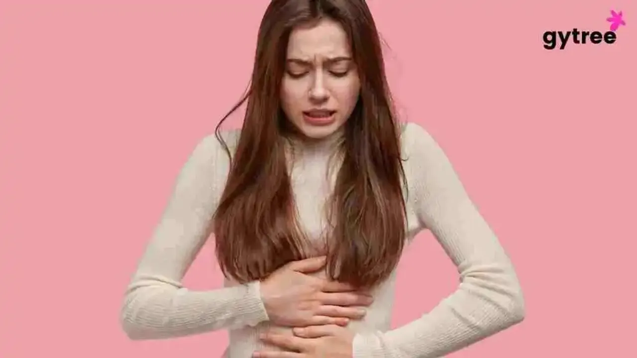 10 FOODS FOR PAINFUL PERIODS