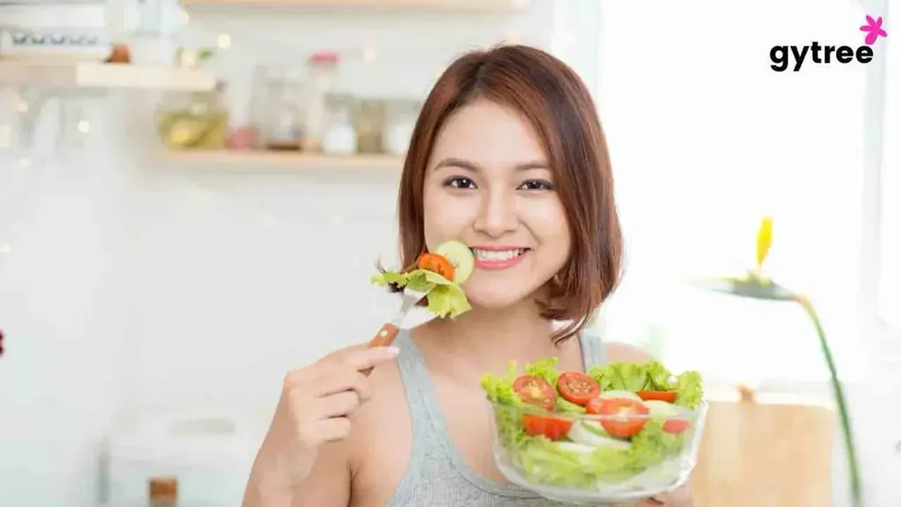 Nutrition for Radiant Skin: 10 Foods to Include in Your Diet