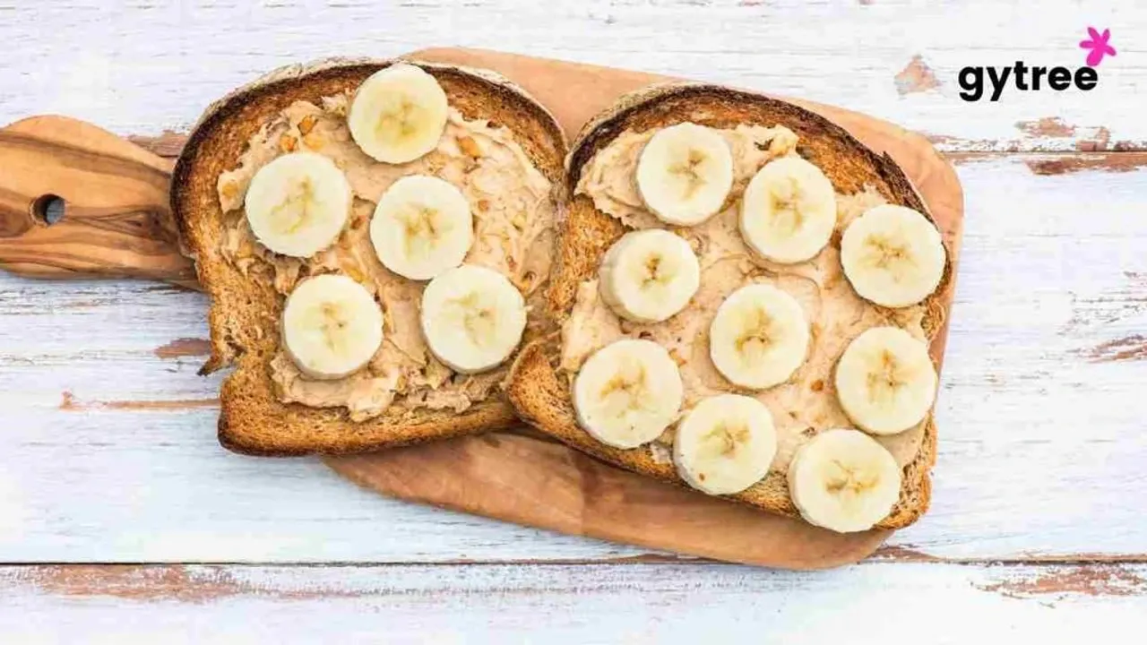 Nutrient-Packed High-Protein Sandwich Delight!