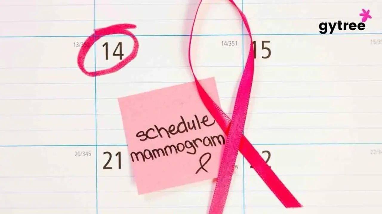 Mammogram Test- Illuminating Women's Health