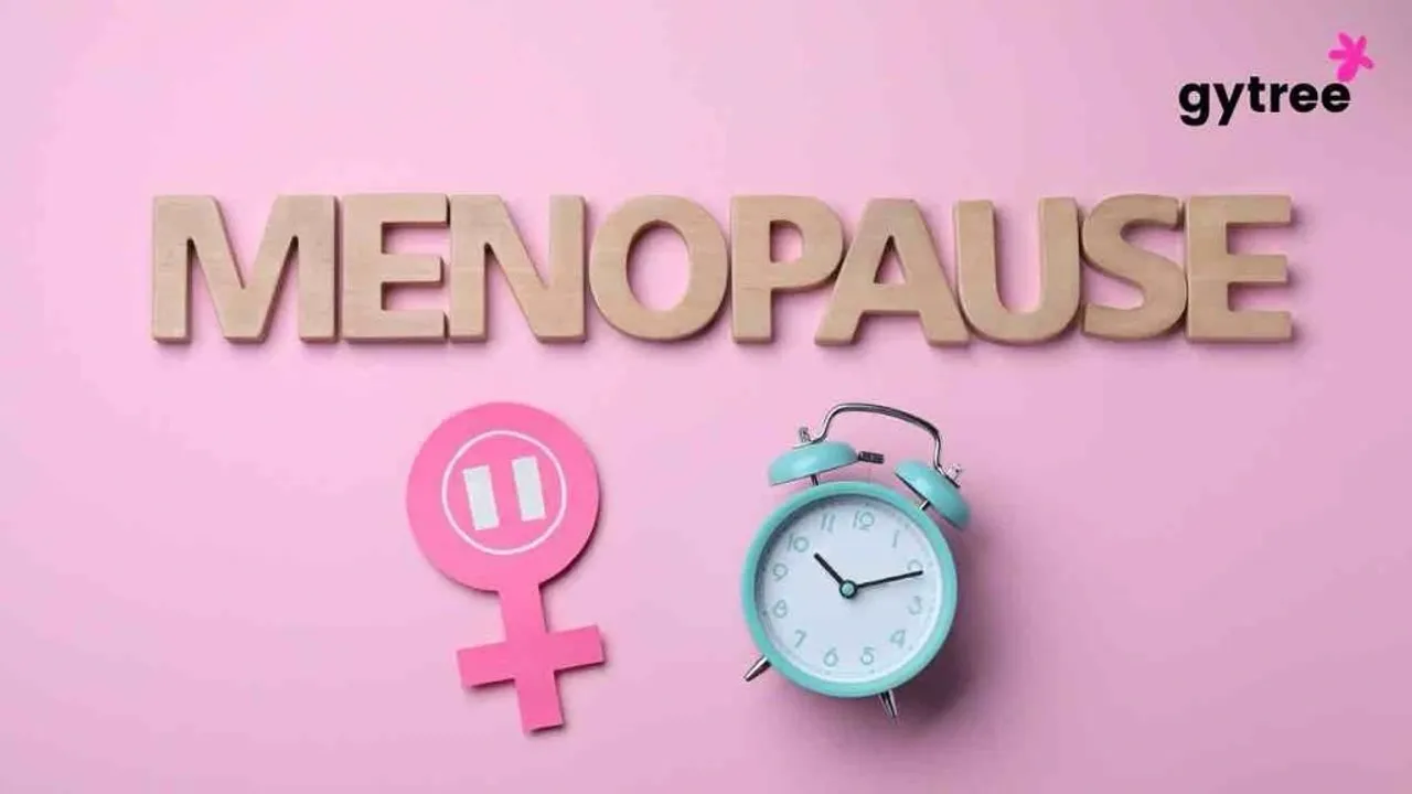 Menopause: Understanding this Transition Phase of Womanhood