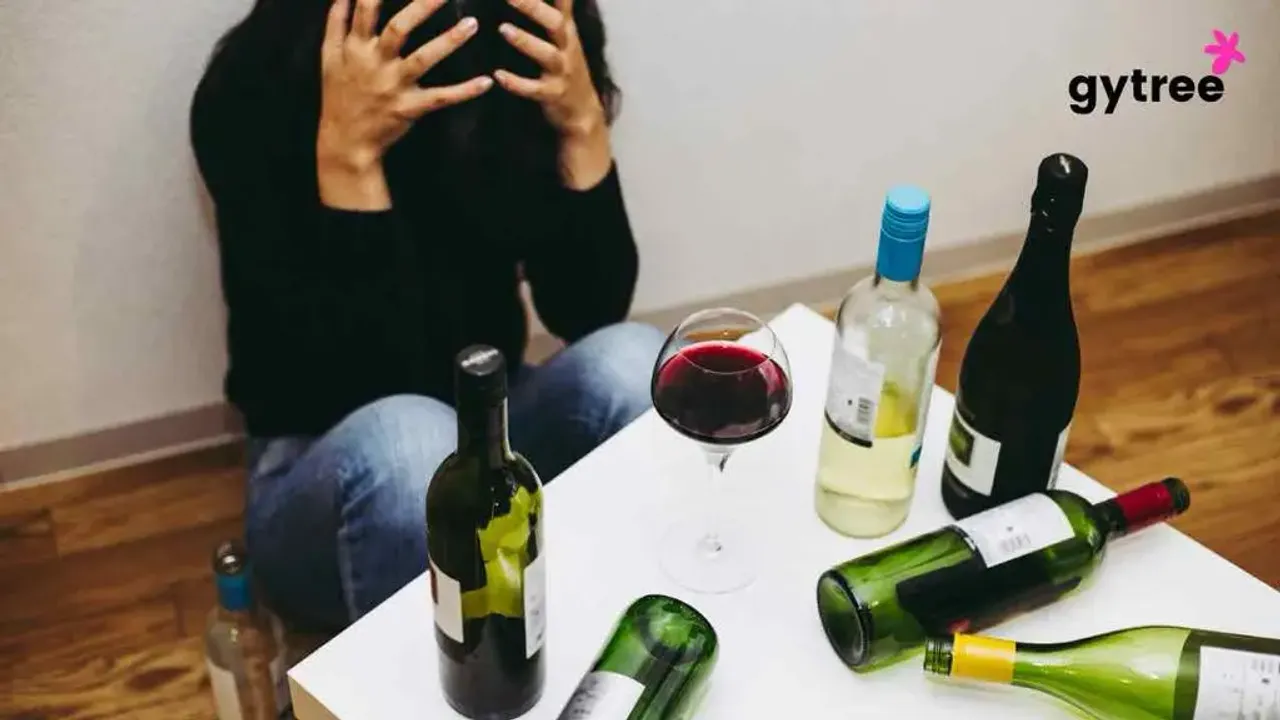 Alcohol Addiction in Women: A Balanced Perspective