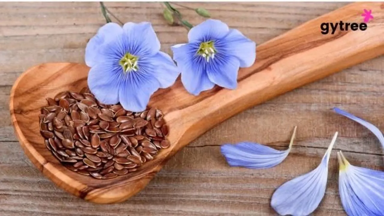 8 Benefits of Flax Seeds for Women: A Nutrient-Rich Ally