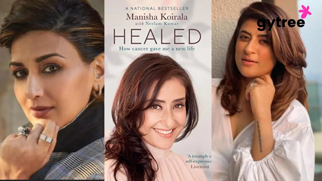 Cancer Survivors- 5 Big Names in Bollywood who courageously battled the “deadly C”