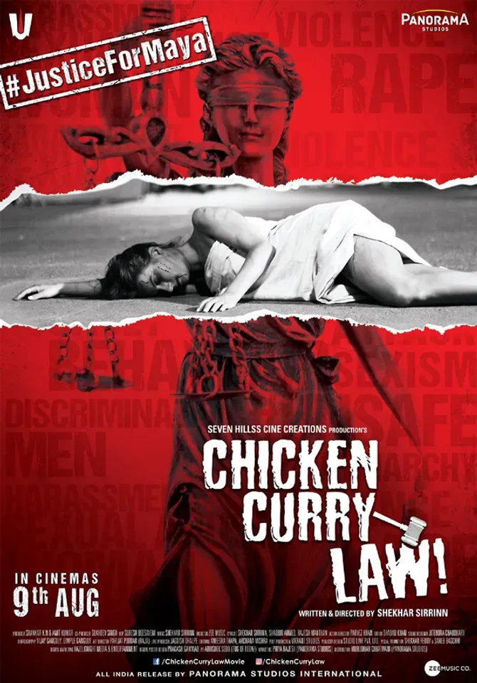 Ashutosh Rana and Makarand Deshpande team up in Court
