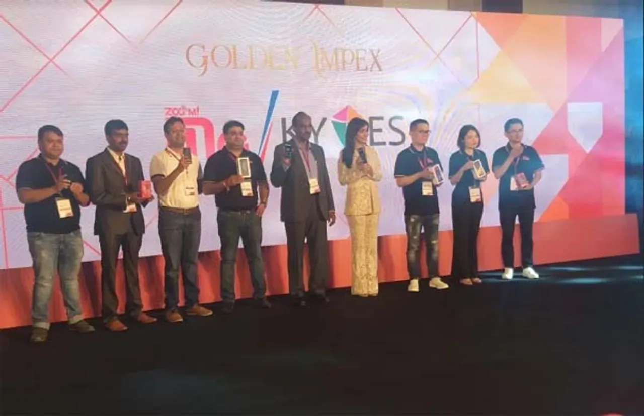 Zoom Me and Kytes Mobiles Enters the Fast-Growing India Market