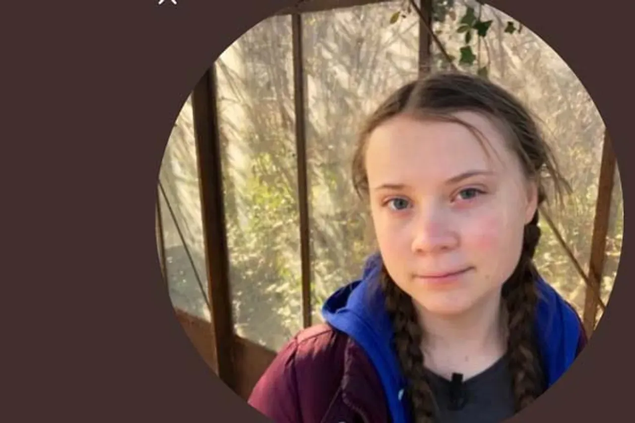 Greta Thunberg to sail across the Atlantic to continue climate campaign in the Americas
