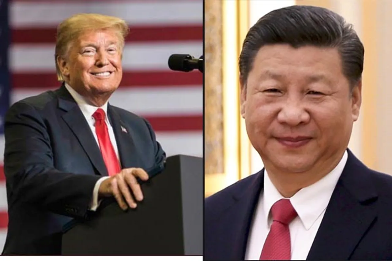 अमेरिका द्वारा चीन पर बढ़ते हमले : अमेरिकी साम्राज्यवाद के प्रसारवादी हितों की सेवा में नीति