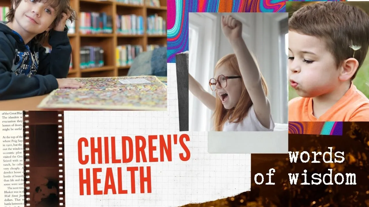 जानिए बच्चों के लिए स्वस्थ आहार क्या हैं और क्यों जरूरी हैं ?