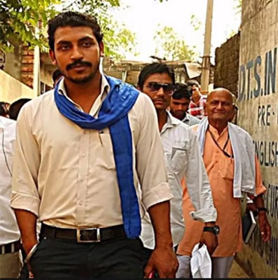 हैदराबाद में भीम आर्मी प्रमुख आजाद गिरफ्तार, ओवैसी के समर्थन से चल रही है तेलंगाना सरकार