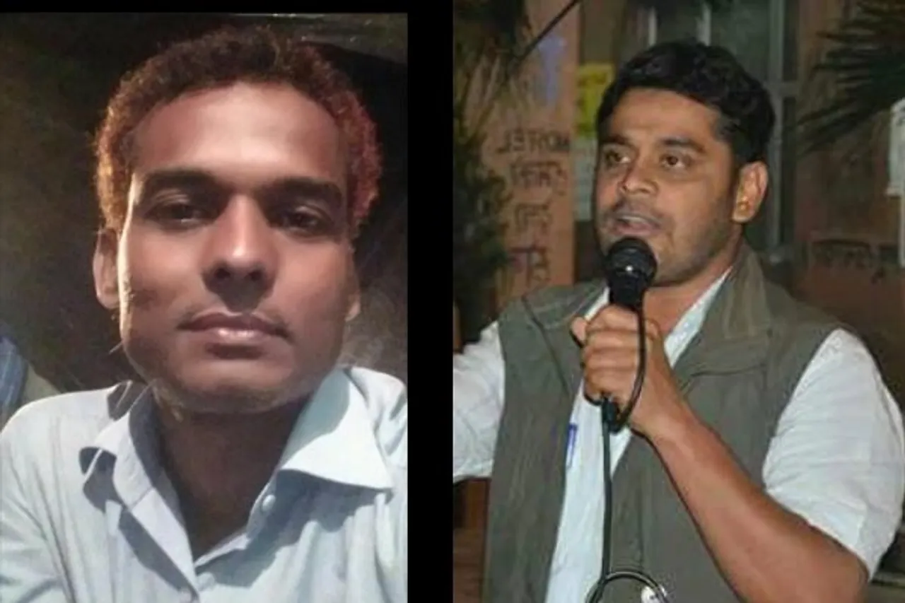 26 जुलाई 2020 को 'राष्ट्रीय सामाजिक न्याय दिवस' मनाने की एक नई परंपरा की शुरुआत... यादव बंधुओं को बहुजन विरोधी ब्राह्मणवादी न्यायपालिका मंजूर नहीं!