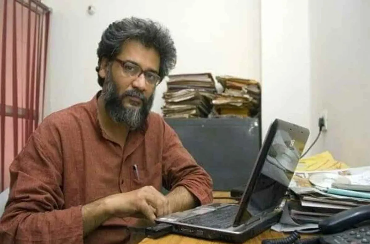भारत के नागरिकों को आंदोलनजीवी होने पर गर्व है : दीपंकर भट्टाचार्य