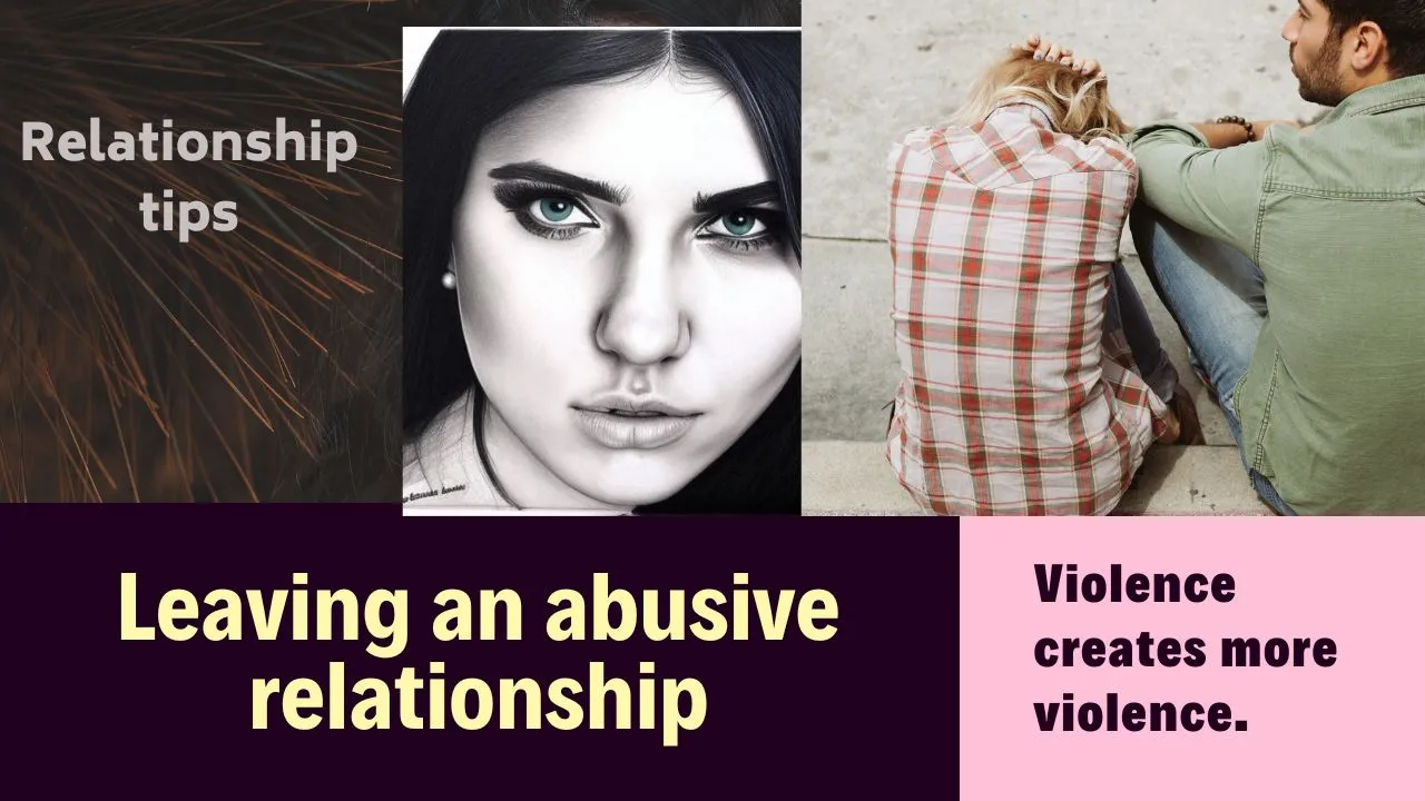 घरेलू हिंसा : जानिए क्या करें जब आप एब्यूसिव रिलेशनशिप के शिकार हों